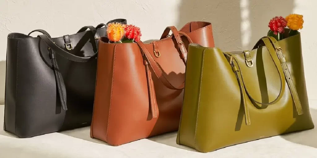 Finding the Perfect Luxury Tote Bag for Every Occasion-1