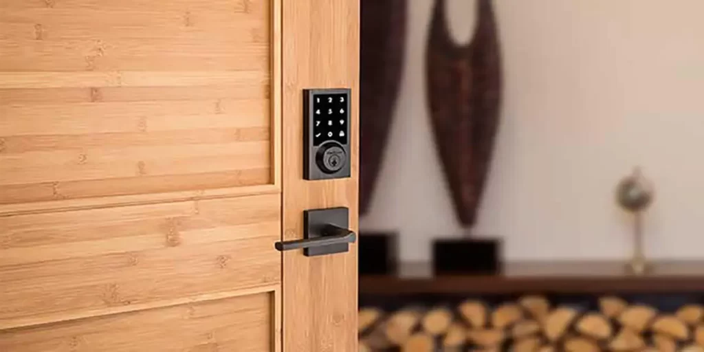 Top Door Lock Systems for Improved Security and Convenience-2