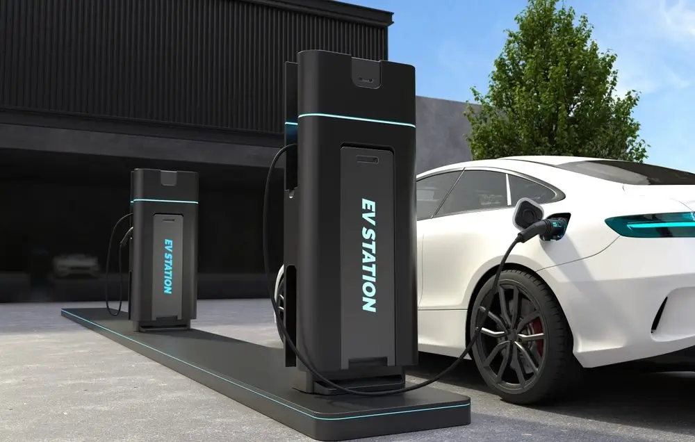 Understanding Electric Vehicle Charging Technology and Its Future