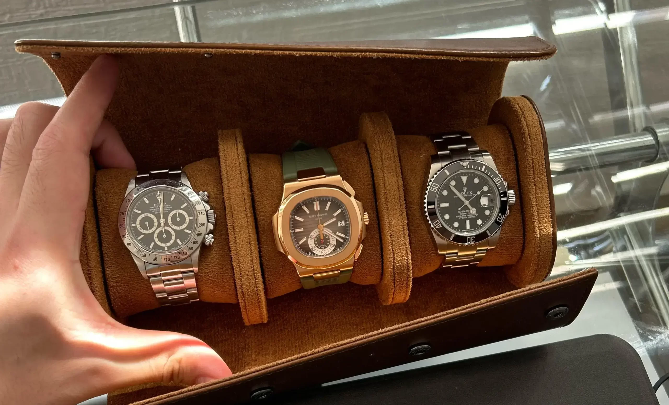 Why You Need a Watch Winder for Your Luxury Watch Collection