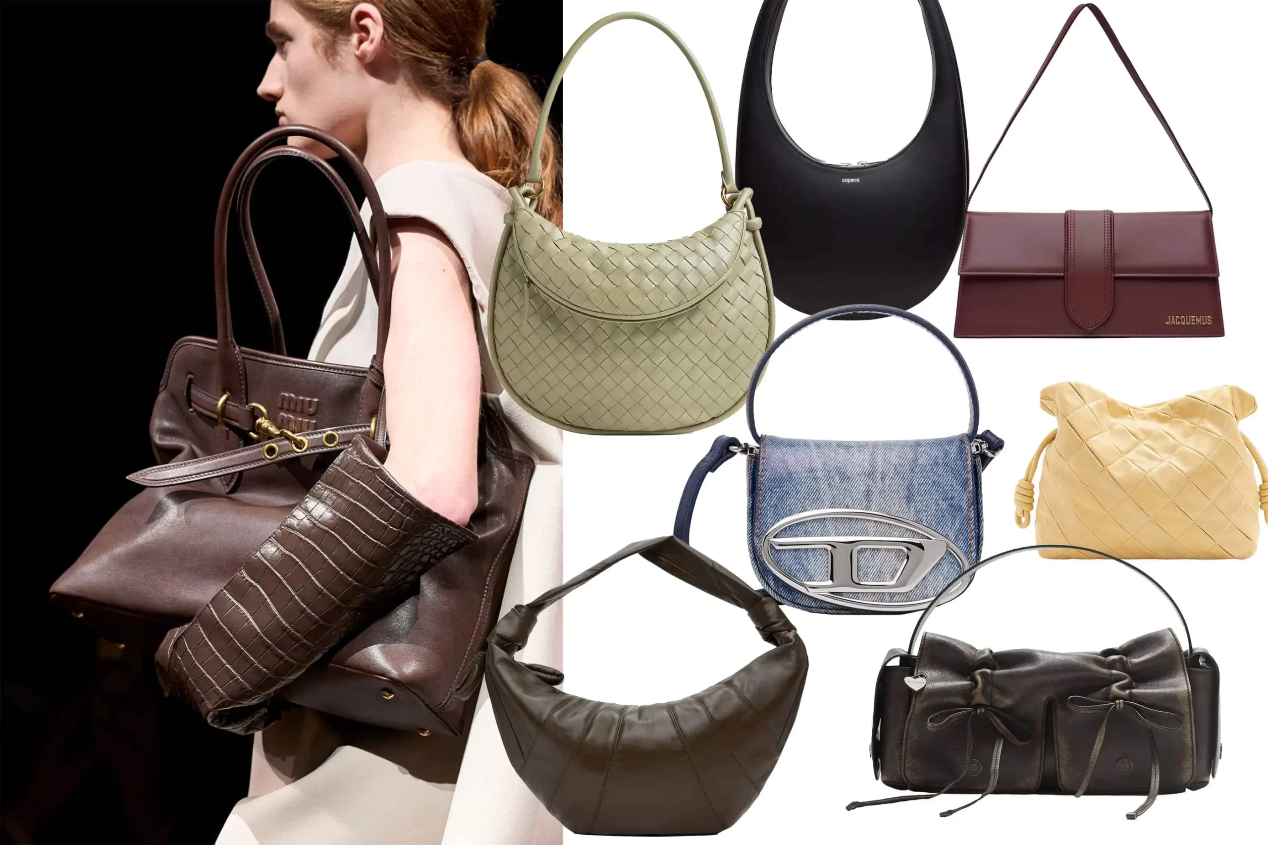 A Guide to Choosing High-Quality Luxury Bags Online