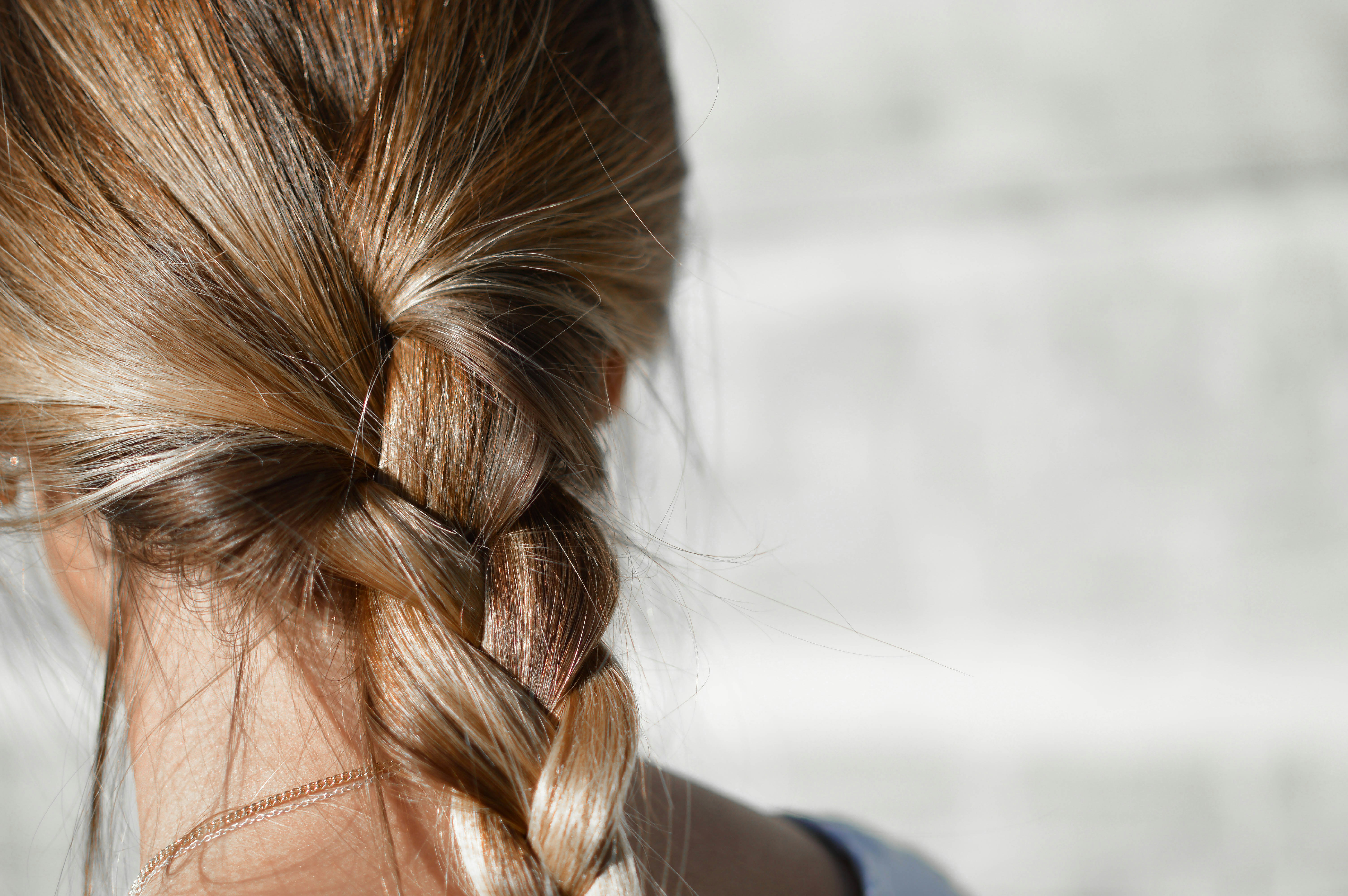 hair growth shampoo